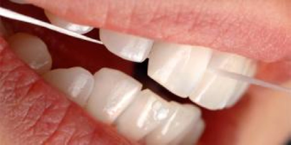 Mundhygiene